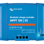 Victron BlueSolar MPPT 100/30 įkrovimo valdiklis